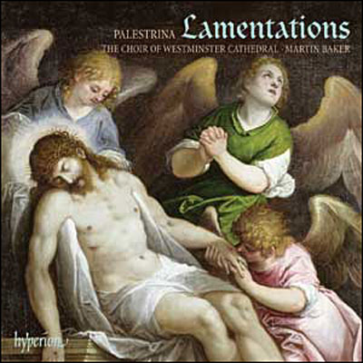 Le troisieme Livre des Lamentations