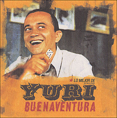 Lo mejor de Yuri
