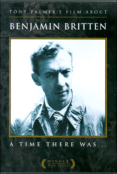 A time there was - Film de Tony Palmer
