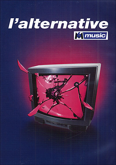 L'Alternative