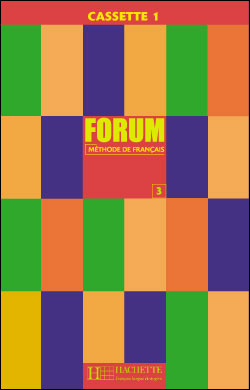Forum 3 - CD audio classe (x2)