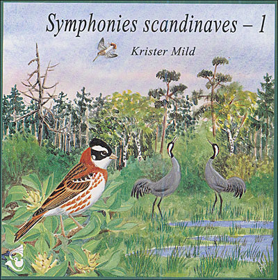 Symphonies scandinaves