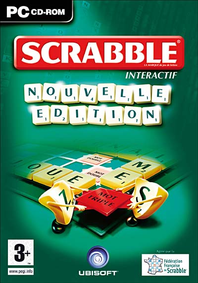 Scrabble Interactif - Edition 2007