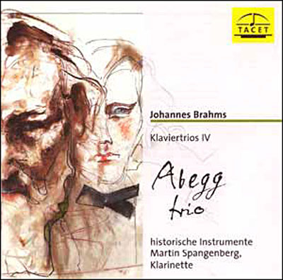 Klaviertrios IV