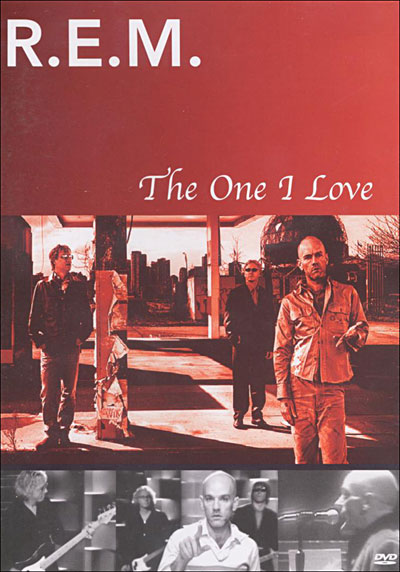 The One I love