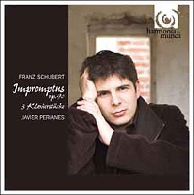 Impromptus D899 - Allegretto D915 - Klavierstucke D946