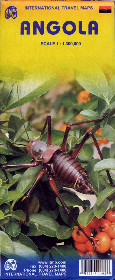Angola