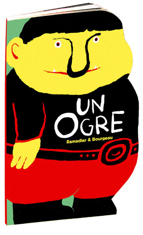 Un ogre