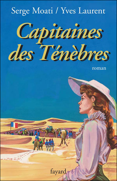 Capitaine des ténèbres