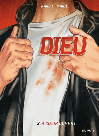 A coeur ouvert