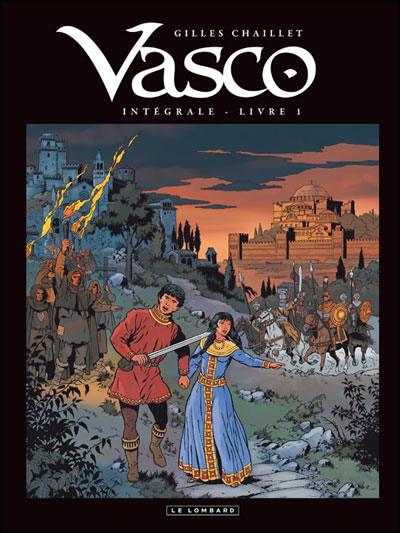 Vasco