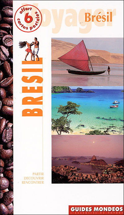 Brésil Edition 2002 broché Collectif Achat Livre fnac