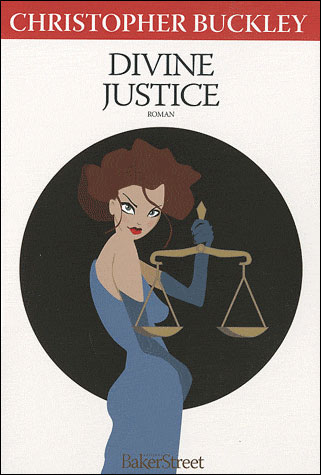Divine justice