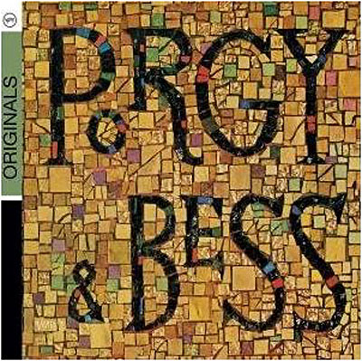 Porgy and bess - Inclus titre bonus