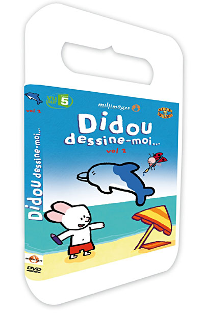 Dessine-moi... - Volume 2