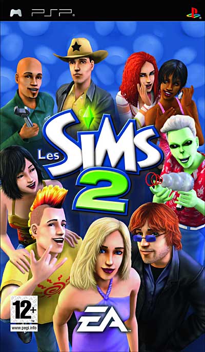 Les Sims 2