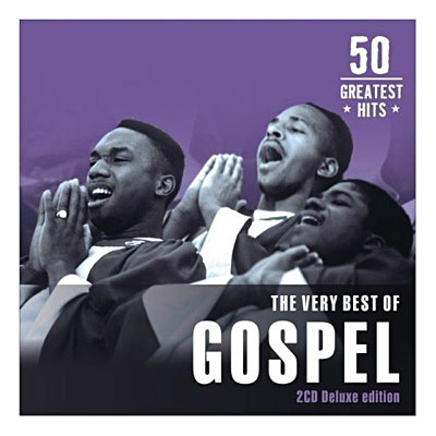 Very best of gospel