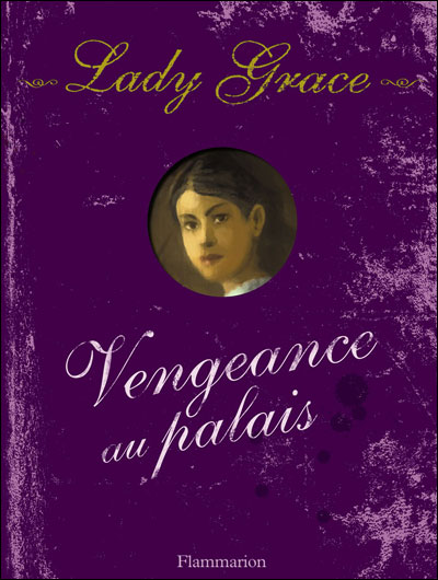 Vengeance au palais