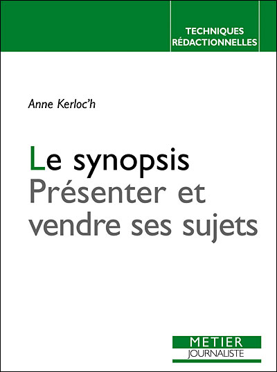 Le synopsis