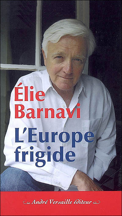 L'Europe frigide