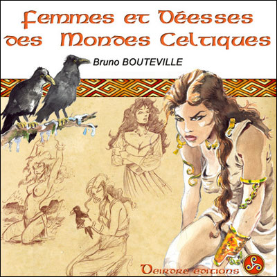 Femmes Deesses Mondes Celtiques