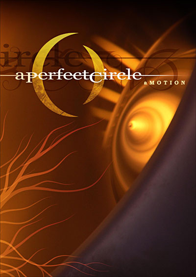 Amotion - Coffret cd-dvd