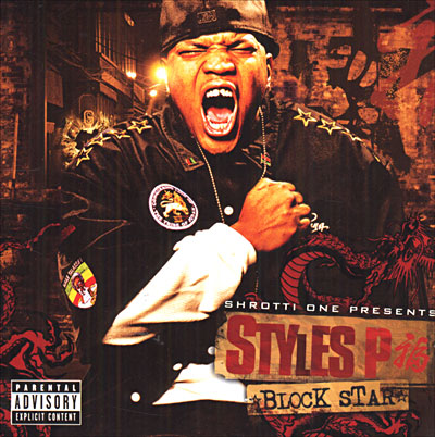 Block star