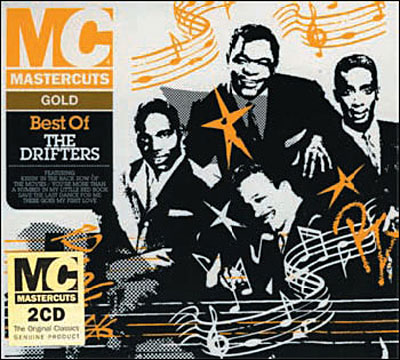 Mastercuts gold