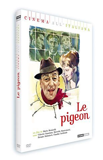 Le Pigeon