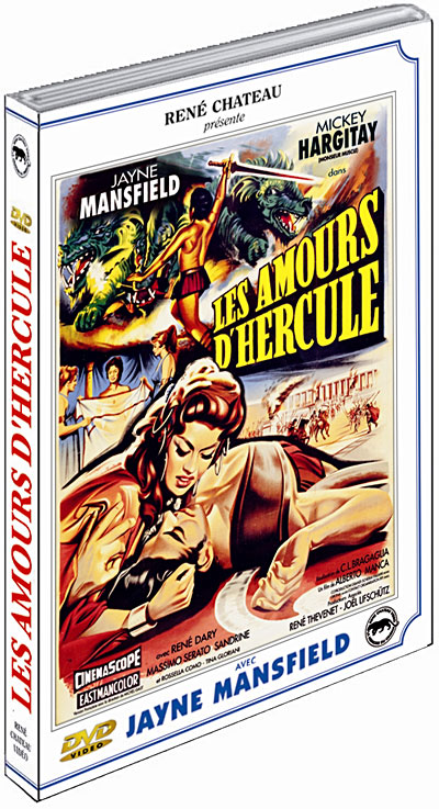 Les Amours d'Hercule