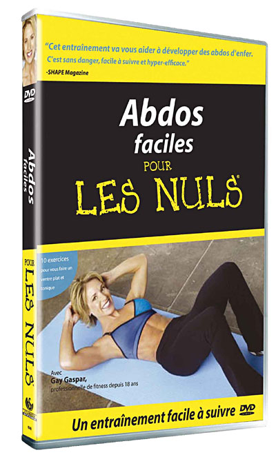 Abdos faciles