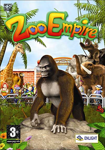 Zoo Empire