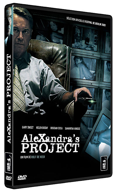 Alexandra's Project