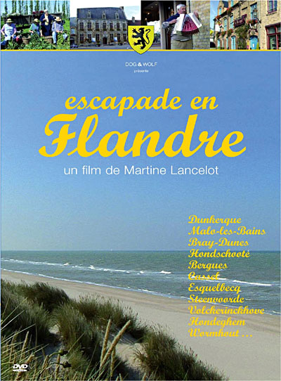 Escapade en Flandre