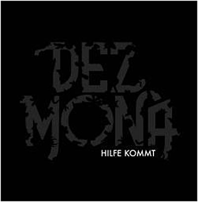 Hilfe kommt