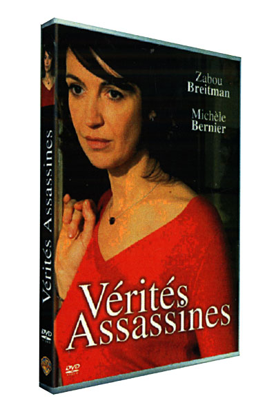 Vérités assassines