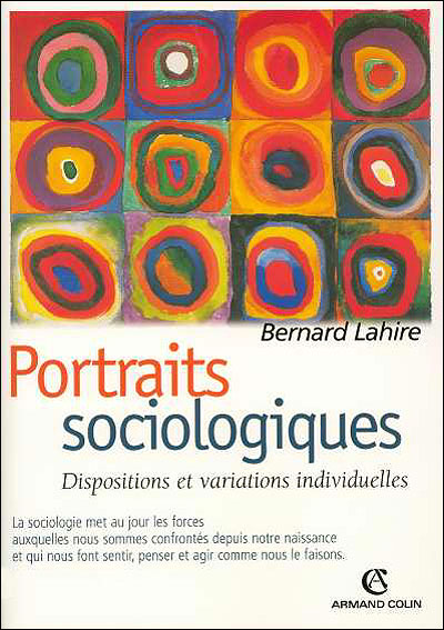 Portraits sociologiques
