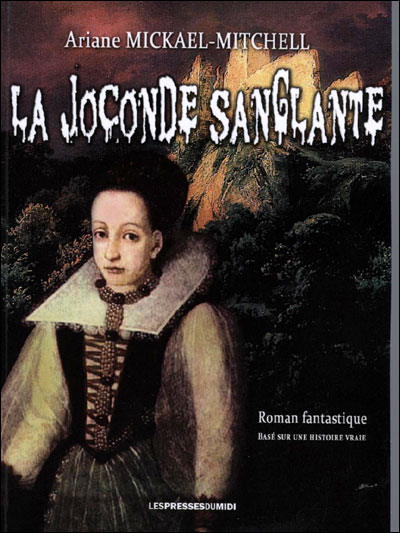 La joconde sanglante