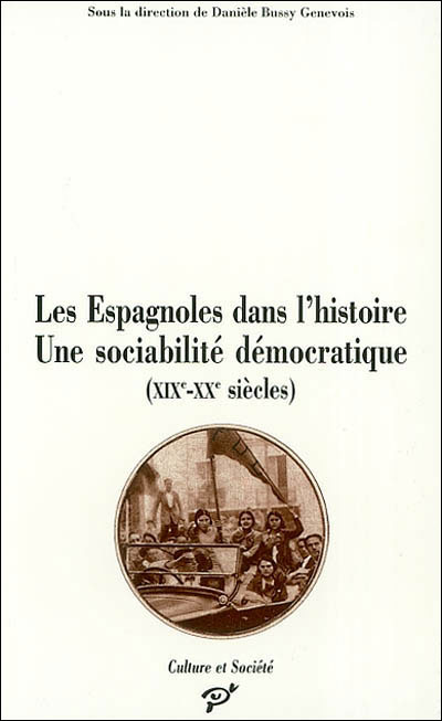 Les Espagnoles dans l'histoire