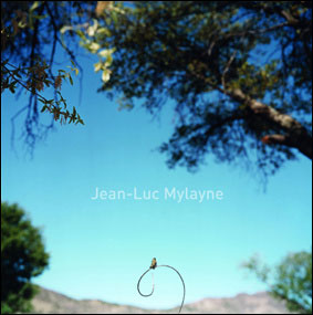 Jean-Luc Mylayne - Tete d'Or