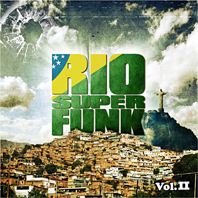 Rio super funk 2