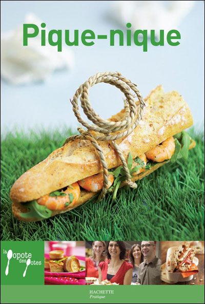 Guide Du Pique-nique : La Gastronomie Au Grand Air - Édition Originale De 1977 | Sélection Du Reader's Digest