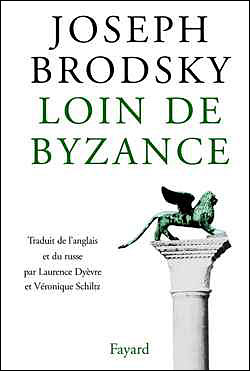Loin de byzance