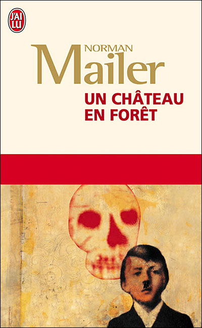 Un château en forêt