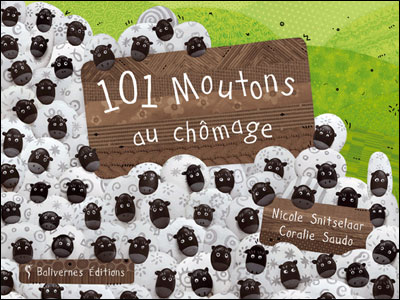 101 moutons au chômage