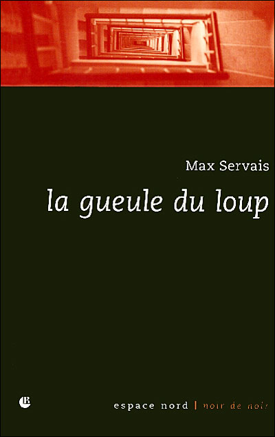 La gueule du loup - Marion Servais - Poche