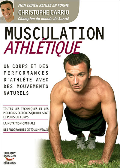 Musculation athlétique