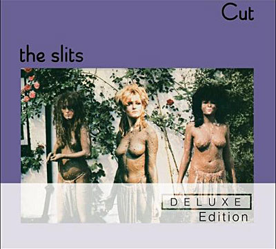 Cut - Deluxe edition