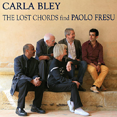 The Lost Chords find Paolo Fresu