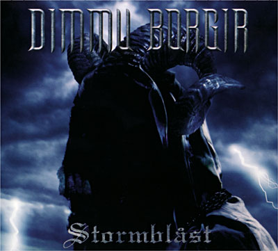 Stormblast 2005